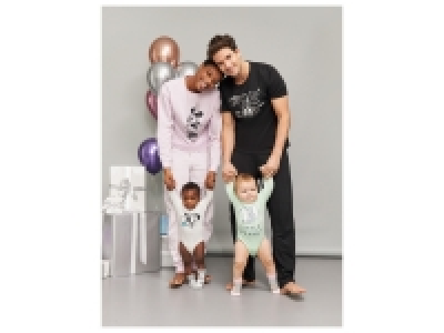Baby Long Sleeve Bodysuit
