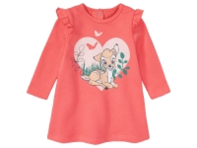 Baby Dress