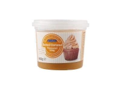 Flavoured Icing