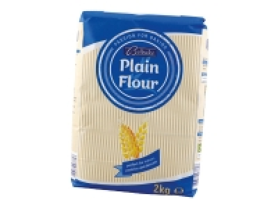 Lidl  Plain flour