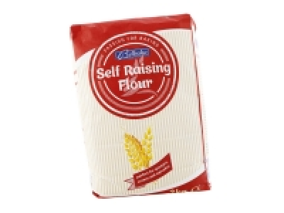 Self Raising Flour