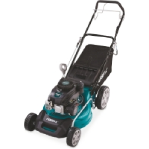 Aldi  Ferrex 132cc Petrol Lawn Mower