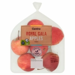 CENTRA ROYAL GALA APPLE BAG 6PCE 2.50 €