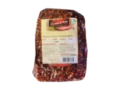 Dry Cure Pepper Roasting Joint