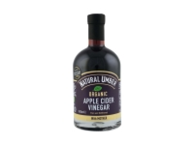 Apple Cider Vinegar
