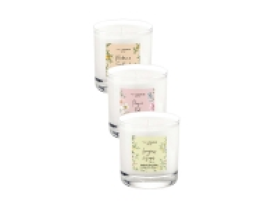 Irish Made Scented Candles