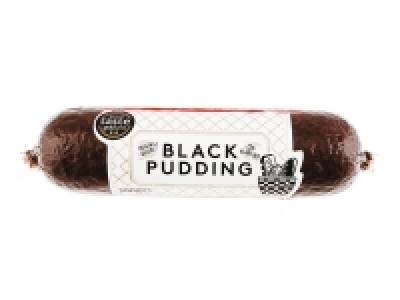 Black Pudding