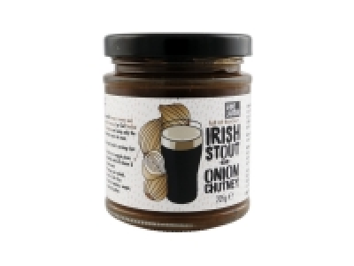 Erne Larder Irish Made Condiments