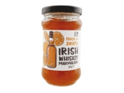 Erne Larder Irish Whiskey Marmalade