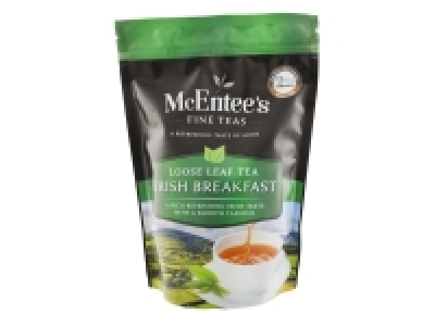 McEntees Irish Loose Leaf Tea