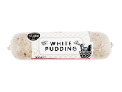White Pudding