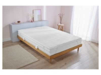 Lidl  Mattress Topper King Size