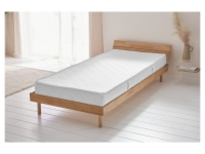 7-Zone Comfort Mattress Single