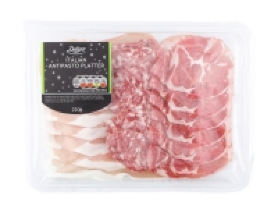 Lidl  Italian Antipasto Platter