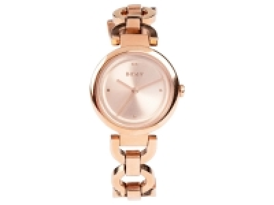 Eastside Watch - Rose Gold