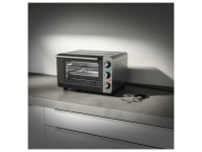 1200W Mini Oven