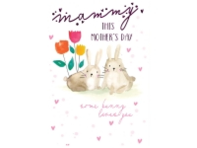 Mothers Day Greeting Cards