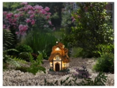 Decorative Solar Light 11.99 €
