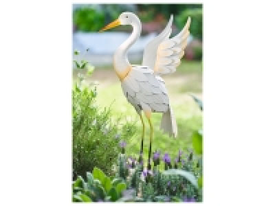 Lidl  Metal Bird Ornament