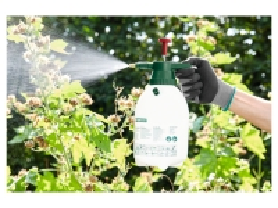 Garden Pressure Sprayer 8.99 €