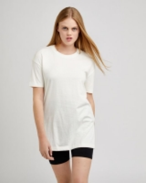 Dunnes Stores  Longline T-Shirt