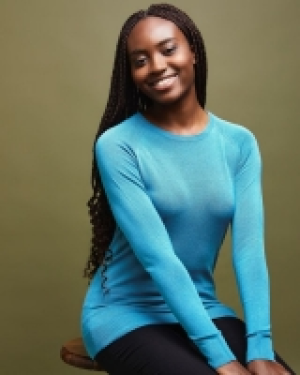 Crew-Neck Jumper