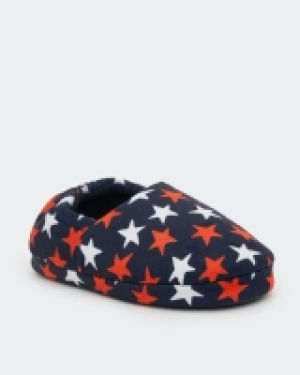 Print Slippers, Size 8-5 2.00 €