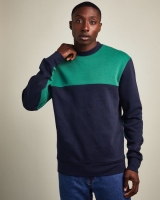 Dunnes Stores  Club Crew Sweater