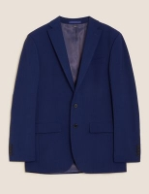The Ultimate Tailored Fit Suit Jacket 40.00 €