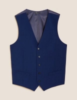 Marks and Spencer M&s Collection The Ultimate Waistcoat
