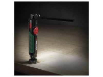 LED Work Light 8.99 €