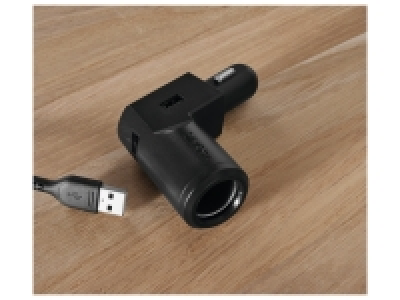 USB Car Charger