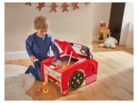 Lidl  Wooden Car Engine Toy