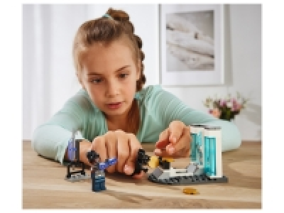Lego Play Set Small