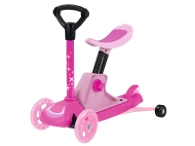 4-in-1 Scooter