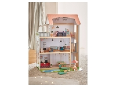 Lidl  Dolls House