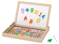 Lidl  Wooden Puzzles and Activity Sets