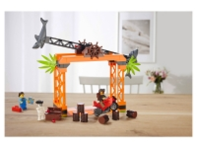 Lidl  Lego Play Set