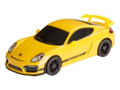 Pull and Go Car Assortment