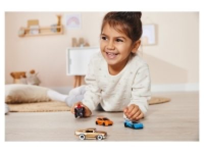 Hot Wheels Toy Car
