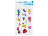 Lidl  Assorted Stickers