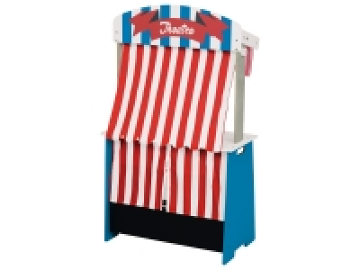 Lidl  Wooden Market Stall / 2-in-1 Shop and Theatre