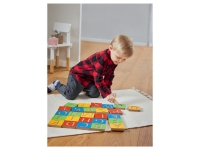 Lidl  Wooden Learning Boards