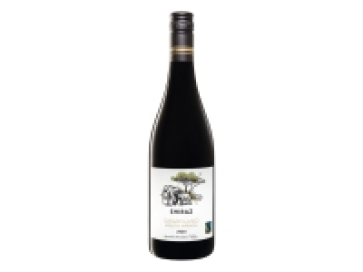 Lidl  South African Premium Fairtrade Shiraz