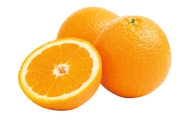 Lidl  Organic Oranges