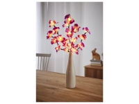 Lidl  Vase with Light-Up Blossom