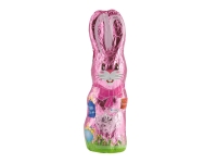 Lidl  Milk Chocolate Easter Bunny