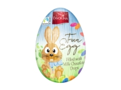 Fun Egg