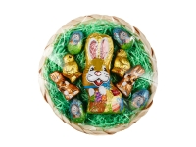 Easter Basket 4.49 €