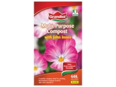 Lidl  Multipurpose Compost 60L